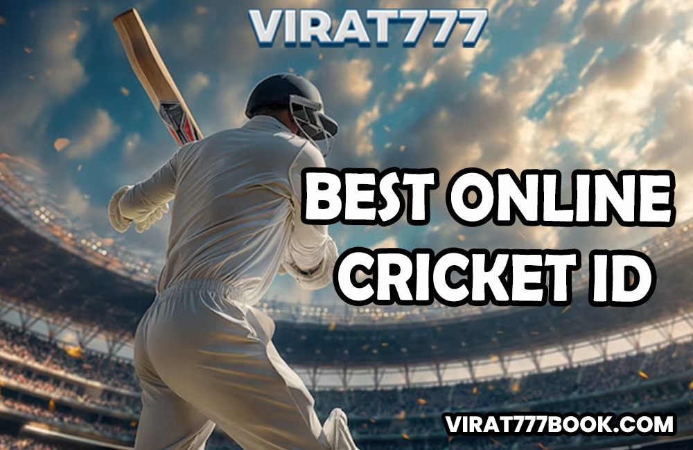 Best Online Cricket ID: Your Guide to Safe and Profitable Betting