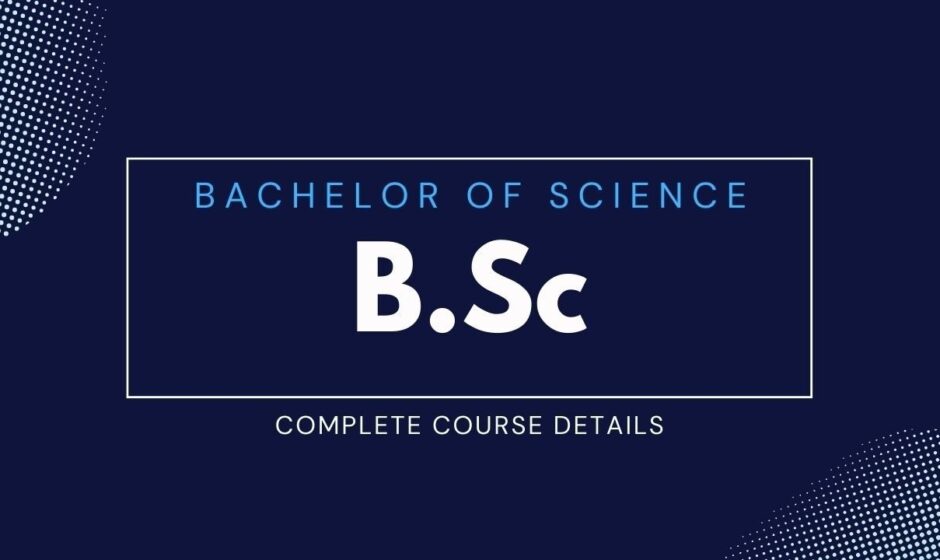 Bsc