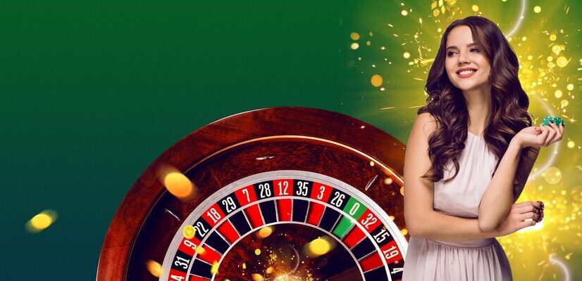 online roulette casino