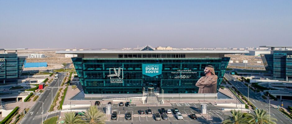 Dubai Airport Free Zone Your Gateway to Strategic Business Growth in the UAE