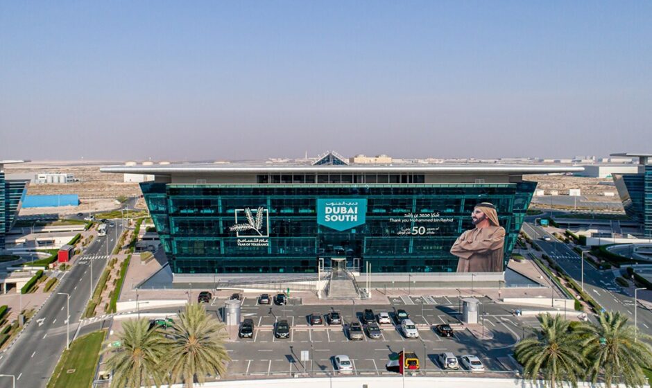 Dubai Airport Free Zone Your Gateway to Strategic Business Growth in the UAE