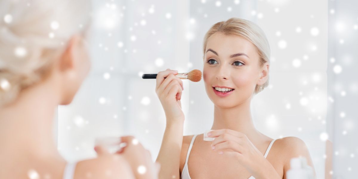 Which Cosmetic Products Are Best for Dry Skin?