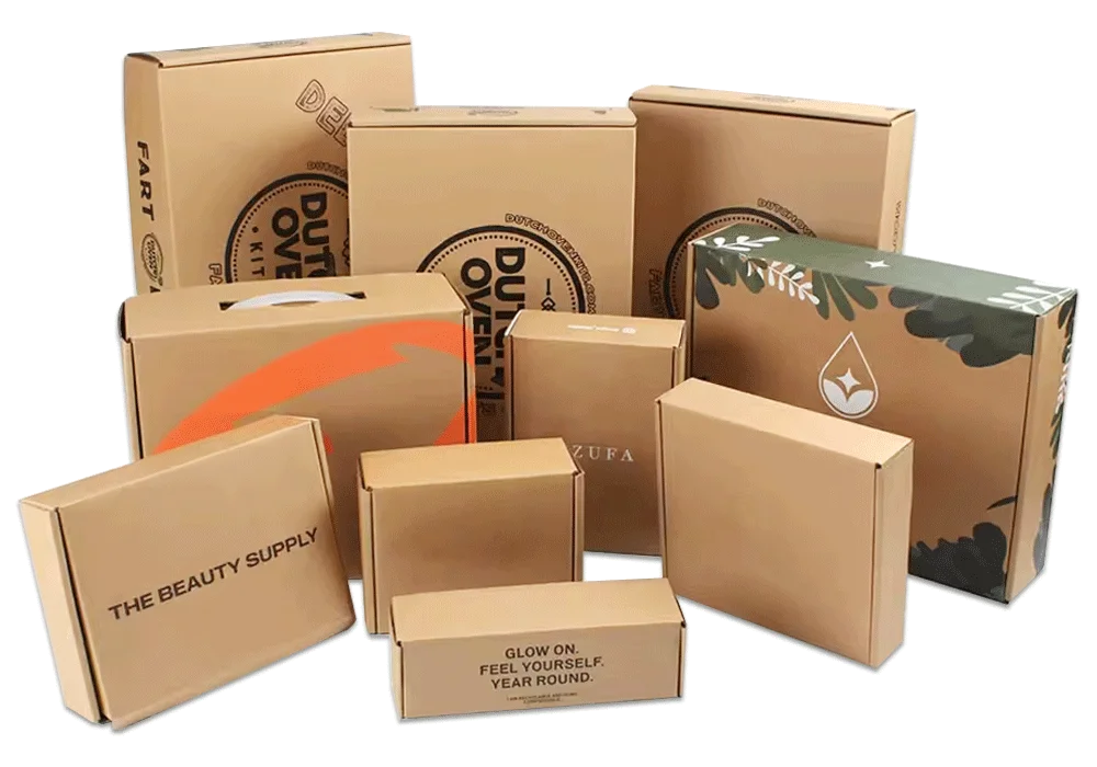 Custom Packaging Boxes Wholesale in New Jersey: A Comprehensive Guide