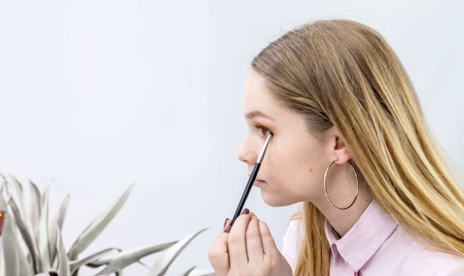 Eyeliner