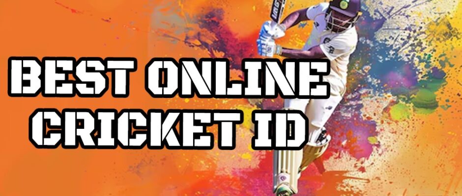 Best Online Cricket ID