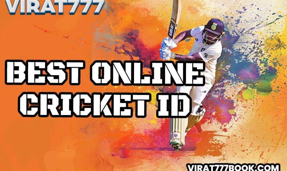 Best Online Cricket ID