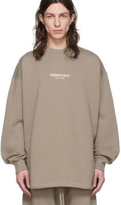 Essentials Hoodie