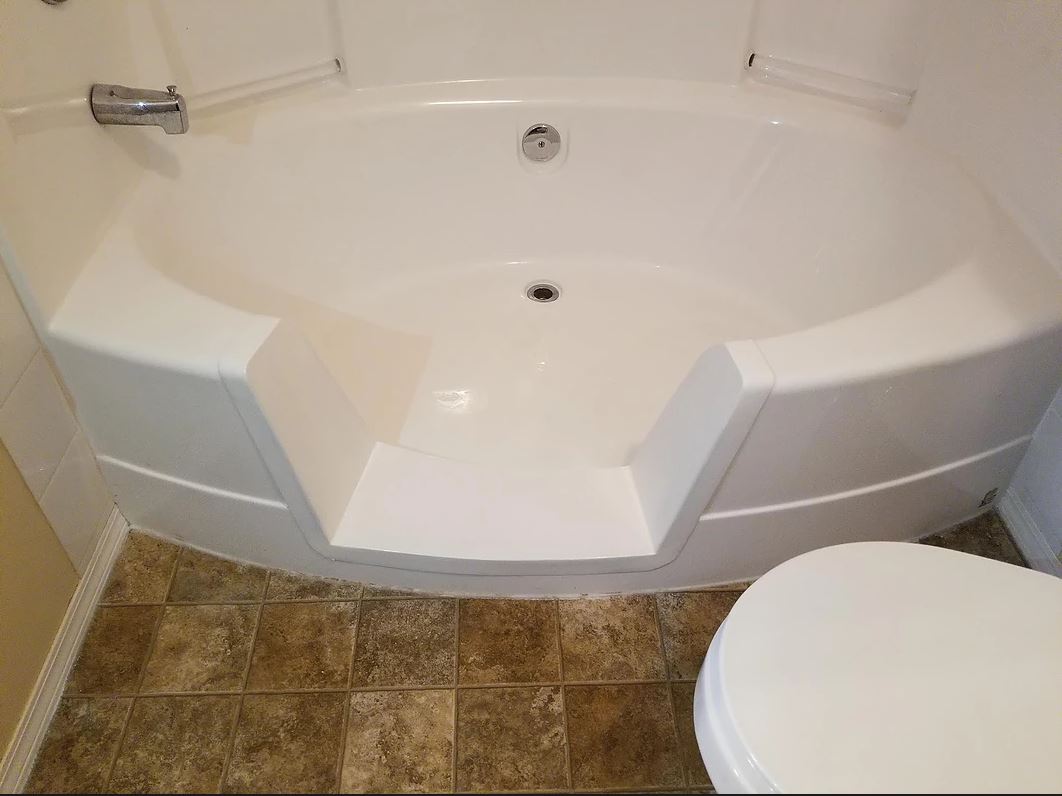 Is Bathtub Safety Bars Installation Worth the Investment?