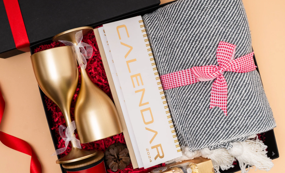 gift hamper for house warming