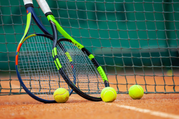 Getting Started with Tennis A Coach’s Guide for New Players