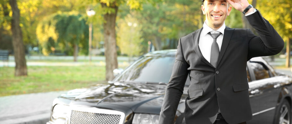 luxury chauffeur service