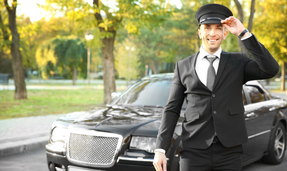 luxury chauffeur service