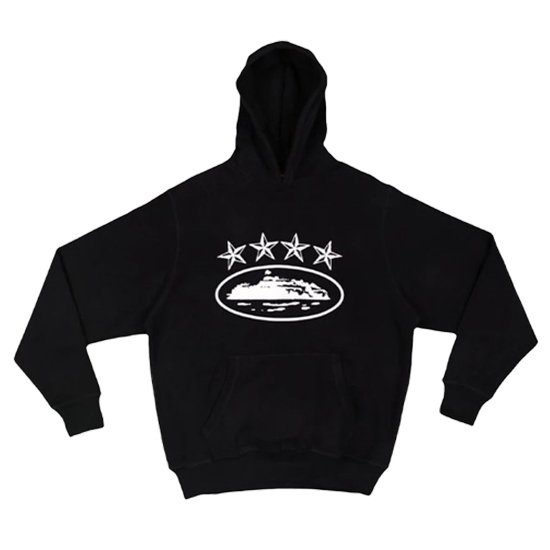 Cortiez hoodies