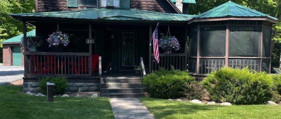 new york vacation rentals