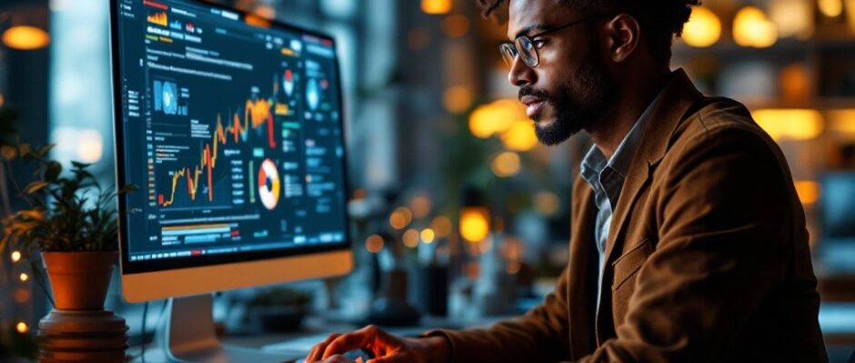 Construction software development