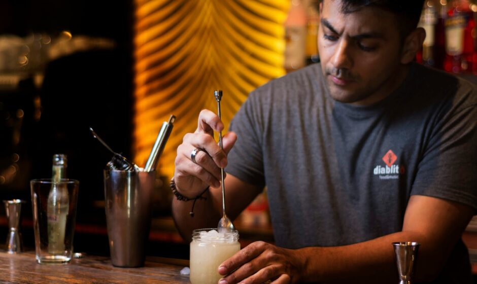 cocktailshaker
