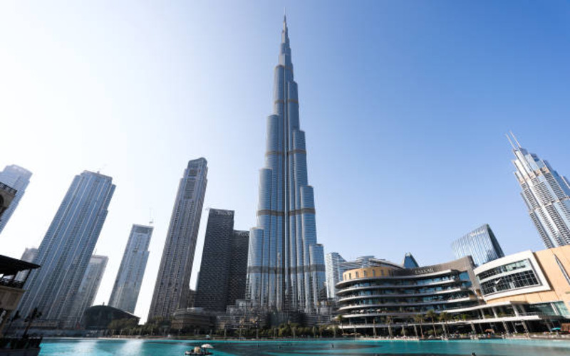 Top Highlights of Dubai City Tour with Burj Khalifa Visit