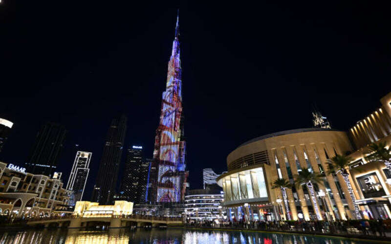 Half Day Dubai Sightseeing Tour with Burj Khalifa Tickets