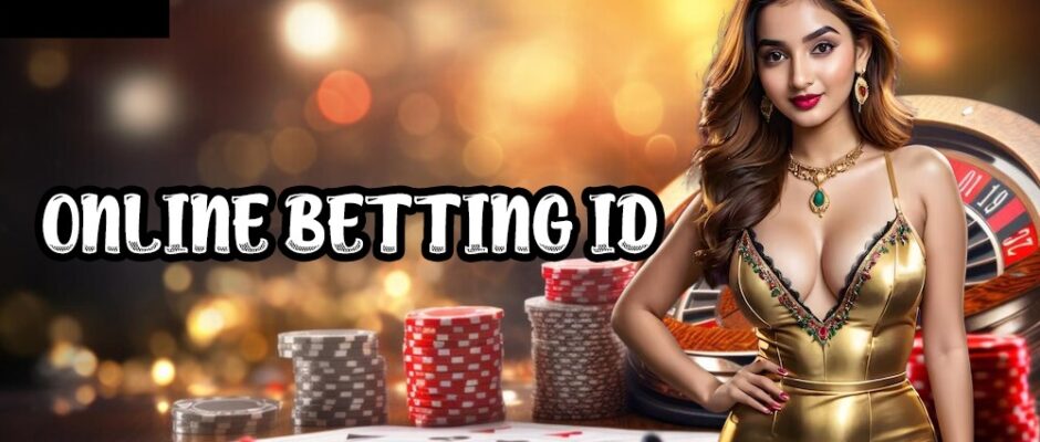 online betting id