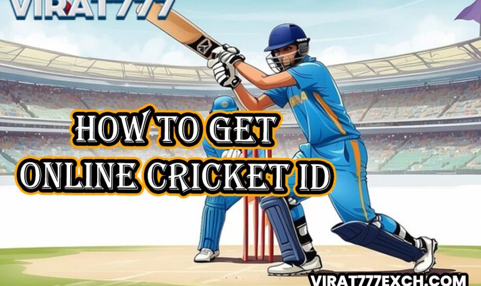 online cricket ID