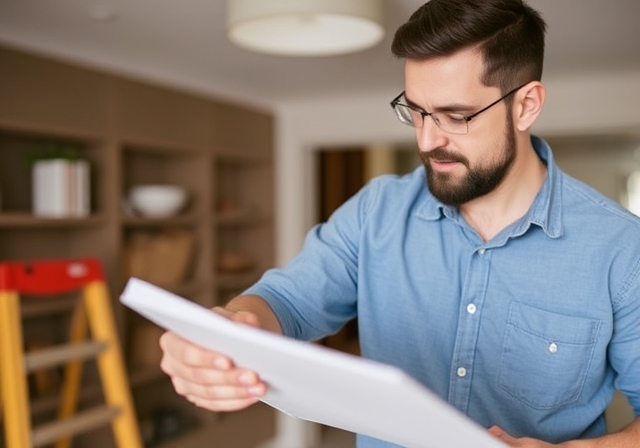 Hiring a Home Remodeling Contractor in NJ: What You Need to Know