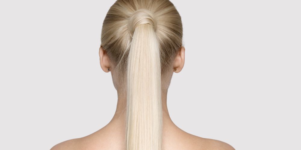 High Ponytail: The Ultimate Versatile and Stylish Hairstyle