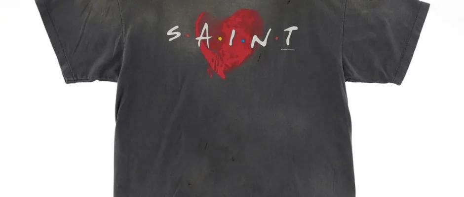 saint michael clothing