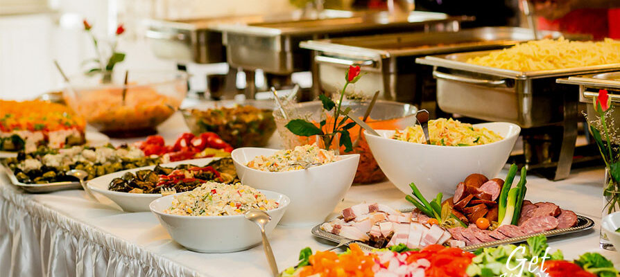 Catering Services in Lahore