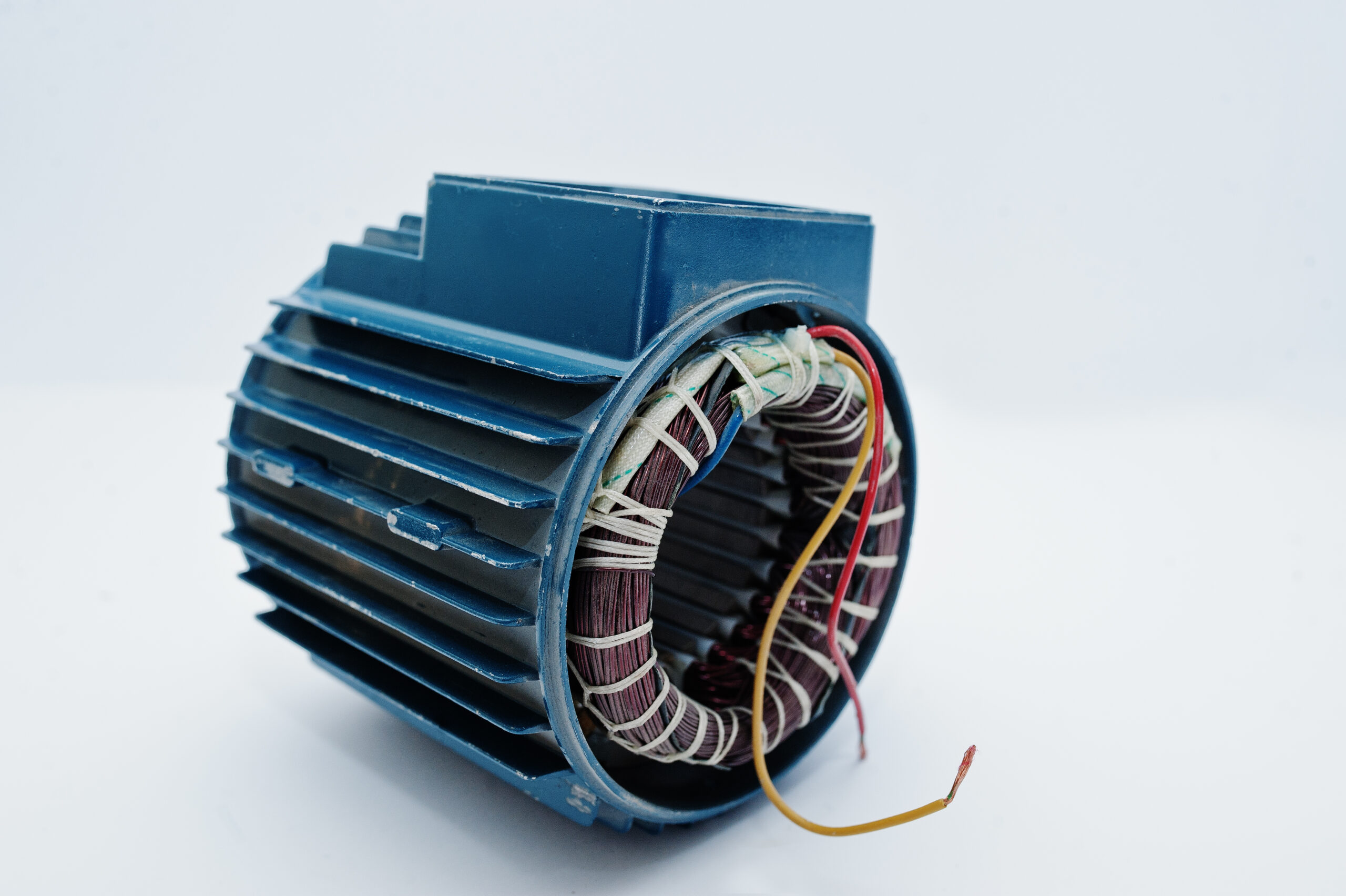 Troubleshooting Common Issues in Electric Motors: A Step-by-Step Guide