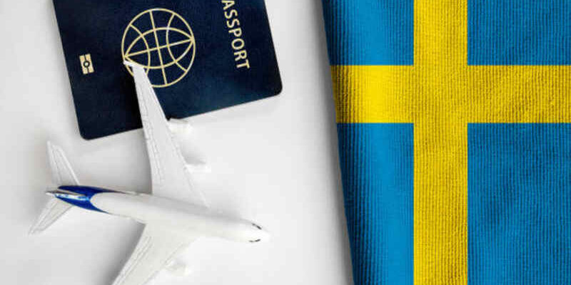 Sweden Travel Visa