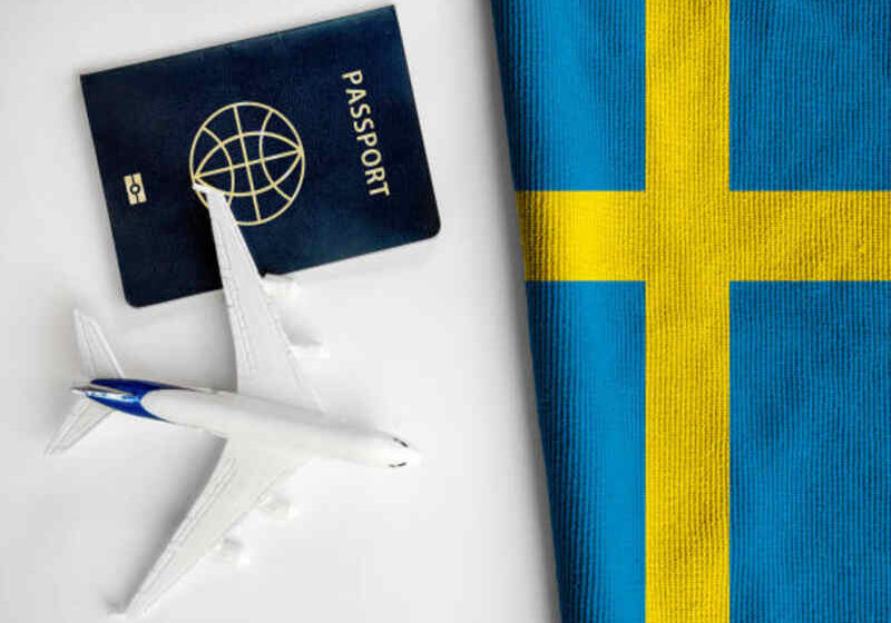 Sweden Travel Visa