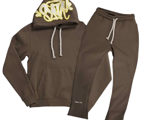 Syna World Tracksuit
