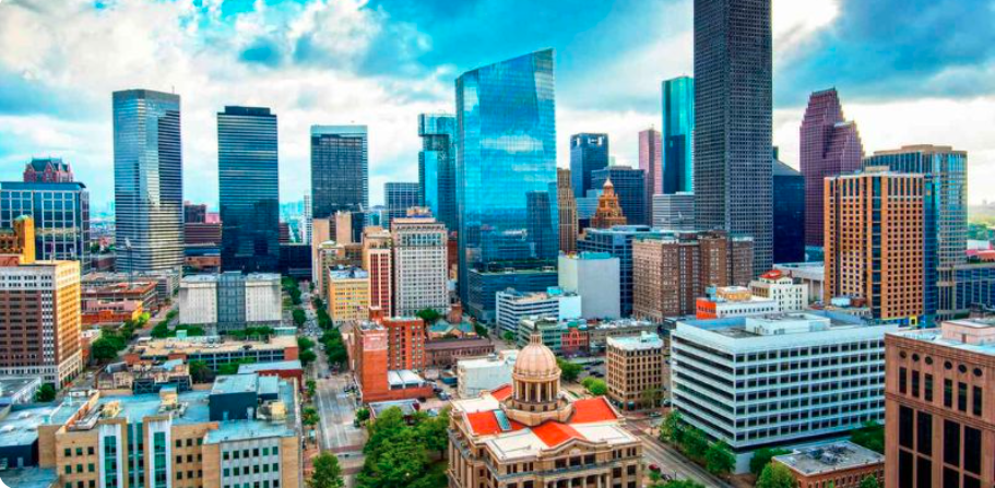 Explore Turkish Airlines Houston Office in Texas: Your Gateway to Seamless Travel