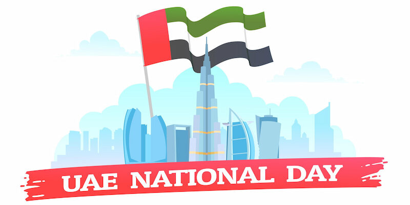 UAE National Day