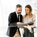 Selecting the Perfect Office Uniform for Your Team