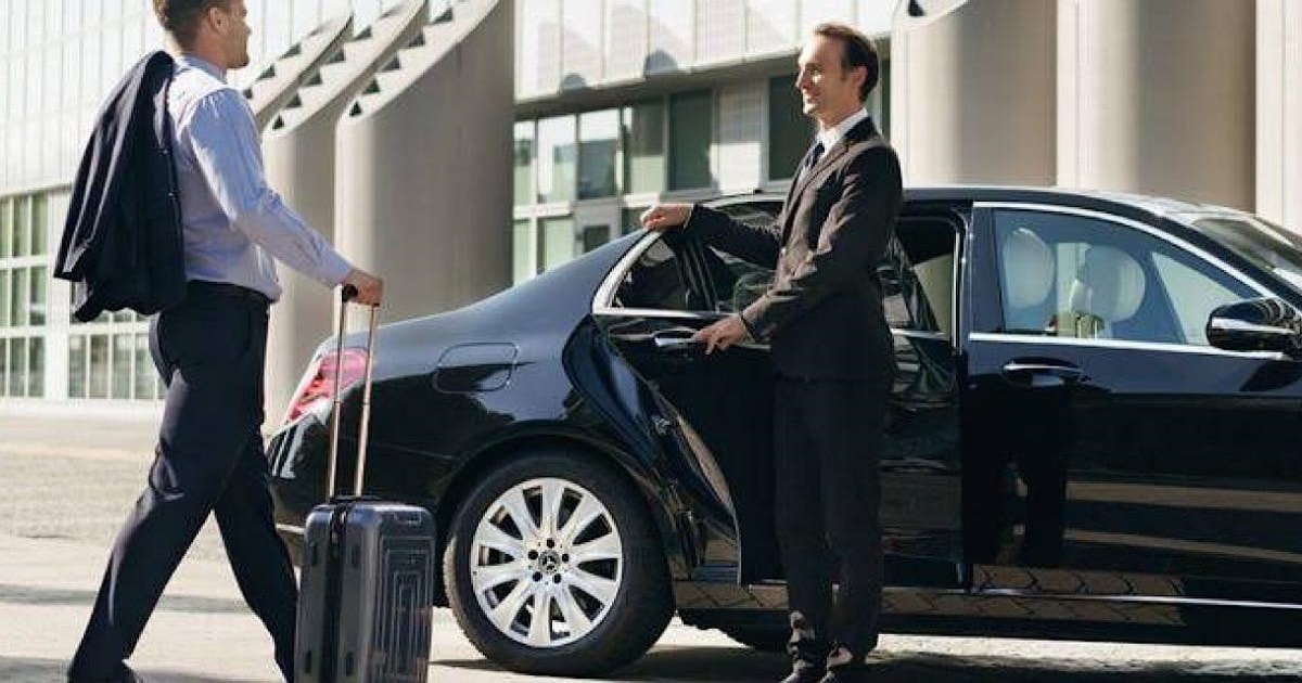 Chauffeur Service Near Me: Elevate Your Travel Experience with Luxury and Convenience