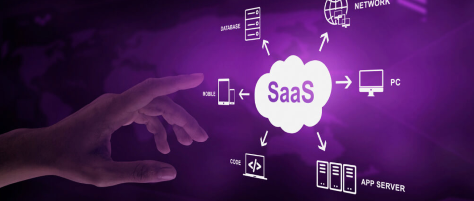 SaaS-Based Development