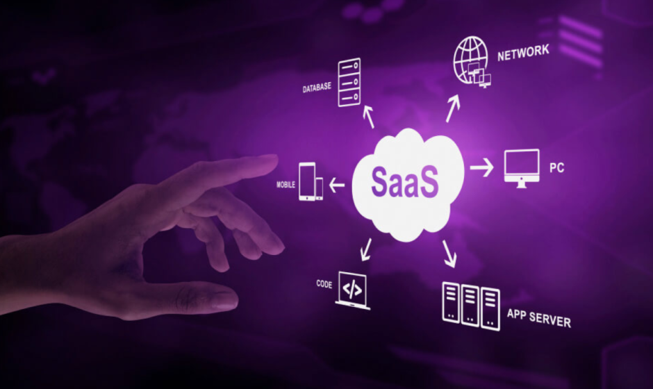 SaaS-Based Development