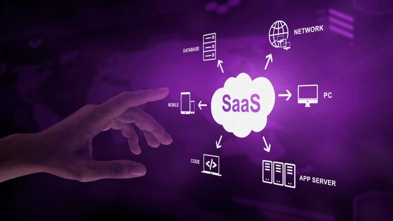 Benefits of Choosing SaaS-Based Development For Your Next Project