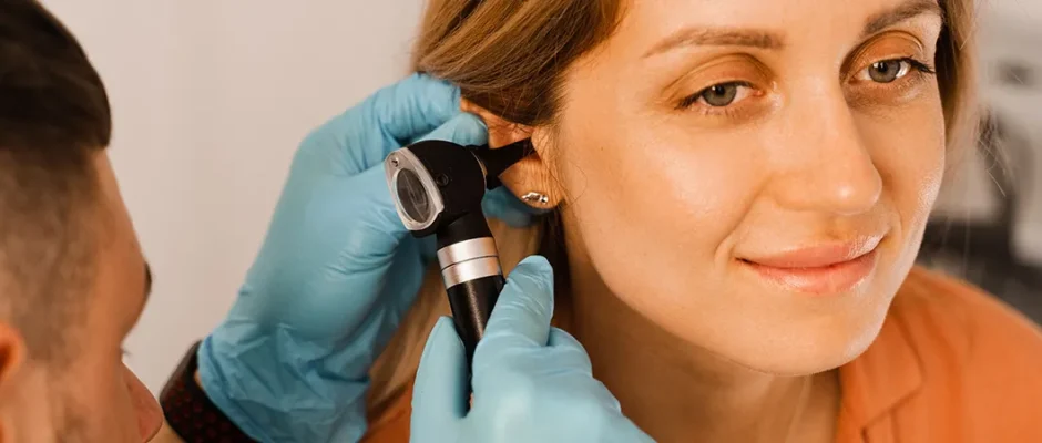 ear microsuction near me