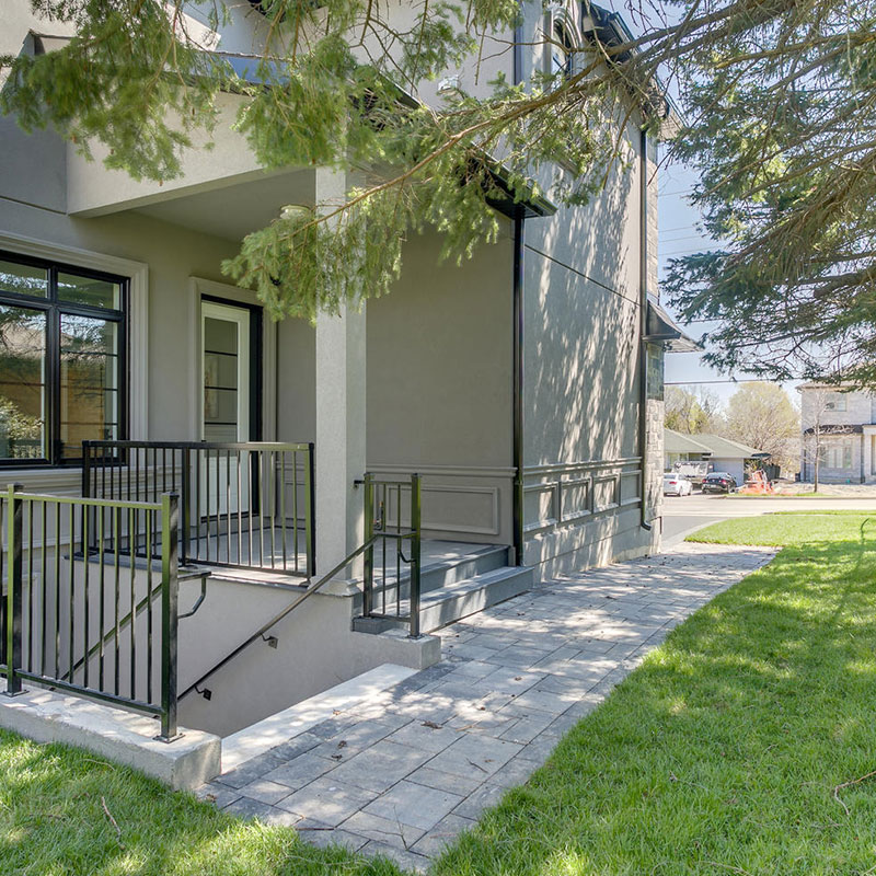 Why Choose Custom Built Homes Toronto for Your Dream Home