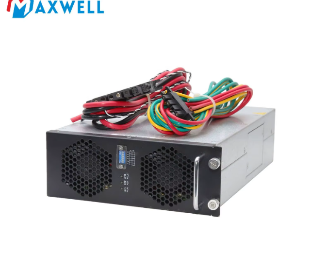 3KW RV Bidirectional Intelligent DC-DC Charger