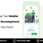 How do I get started on mobile application development?