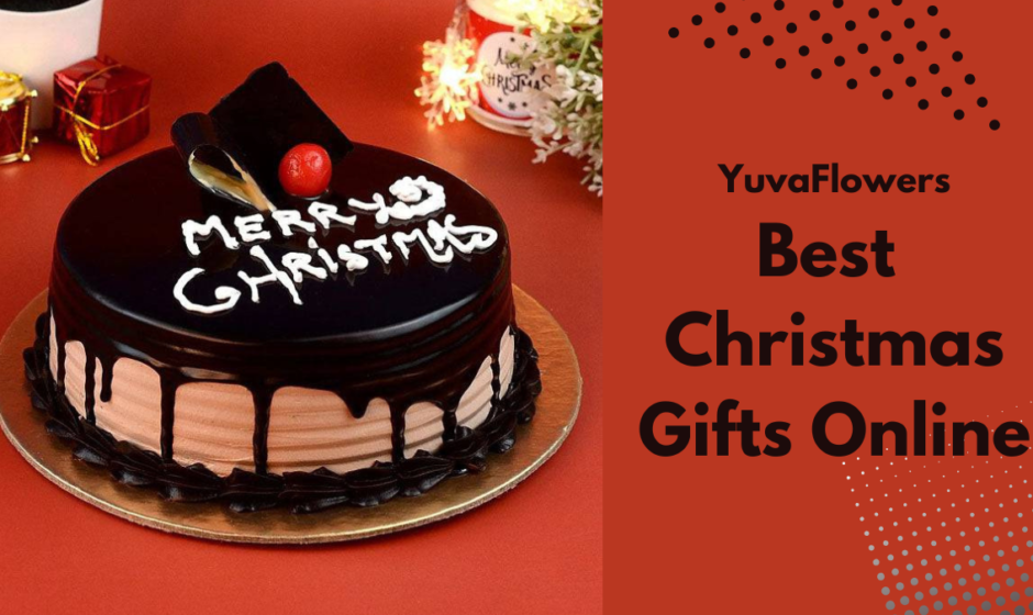 Best Christmas Gifts Online