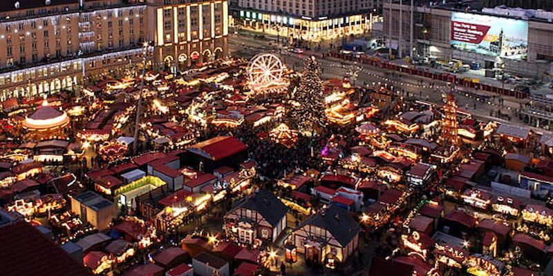 Christmas Markets