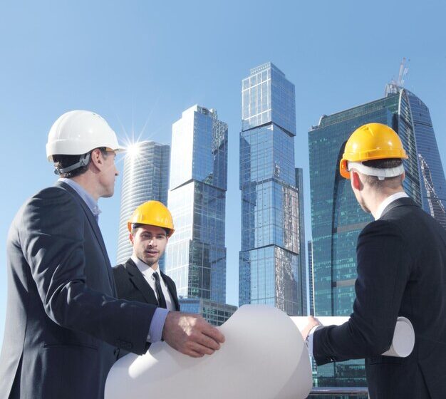 Commercial Projects