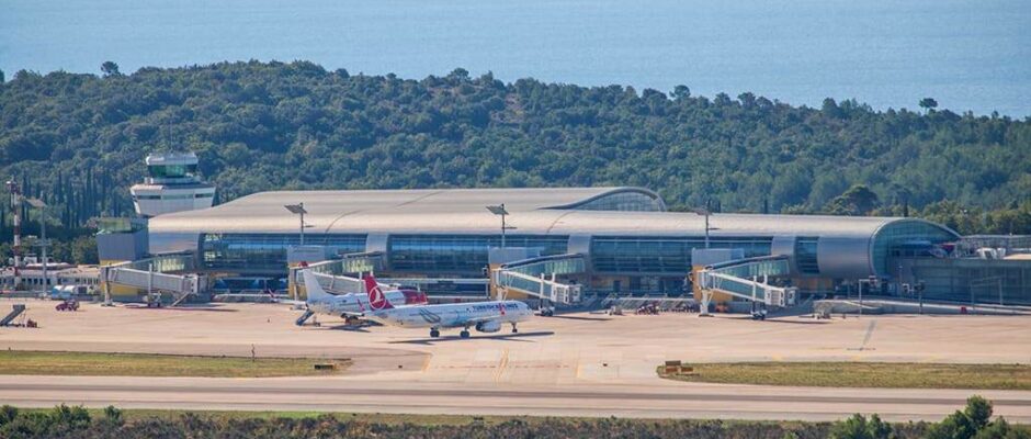 Dubrovnik Airport