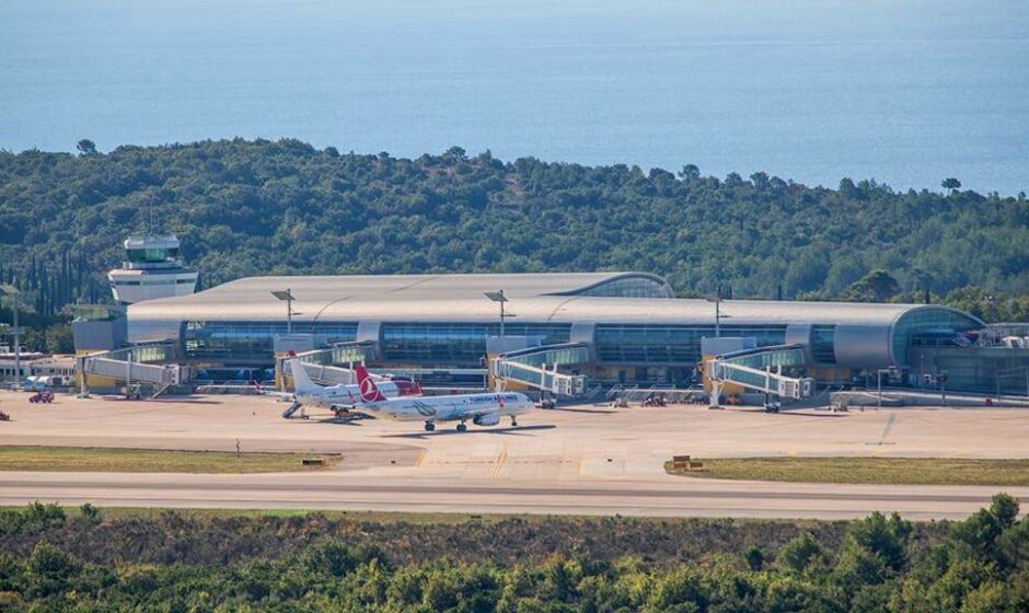 Dubrovnik Airport