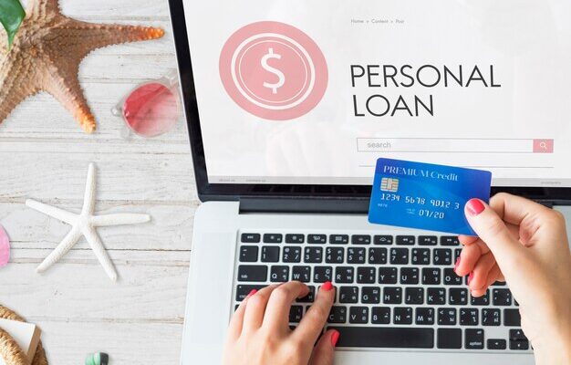 Enhance Your Credit Score with a Personal Loan 