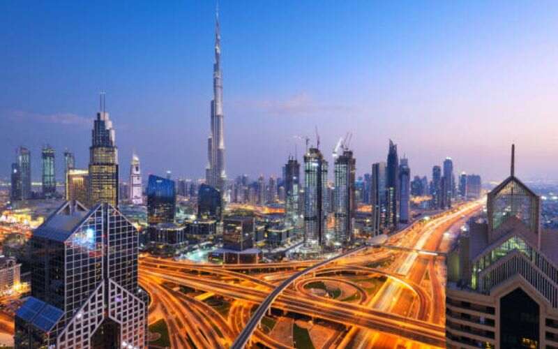 Experience Dubai: 7 Latest Tourist Highlights in 2025